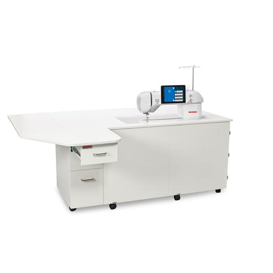 BERNINA Luxe Plus Sewing Suite by Horn Grey 9, 8, 7 & 5 Series