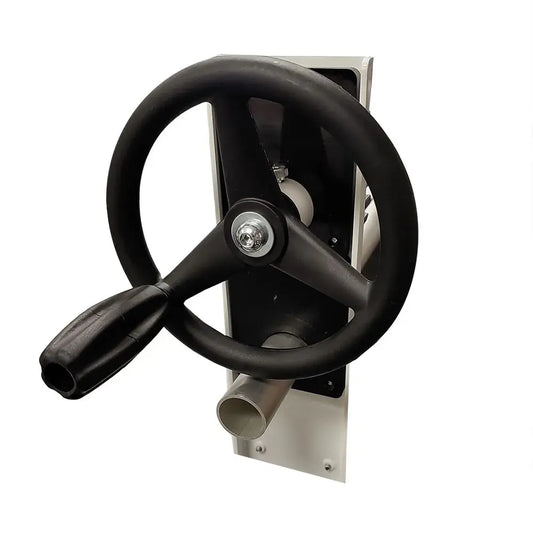 Baby Lock Handwheel Kit for the Villa/Villa2 Frames