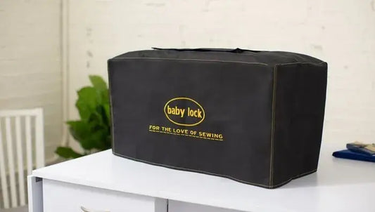 Baby Lock Machine Cover - EL