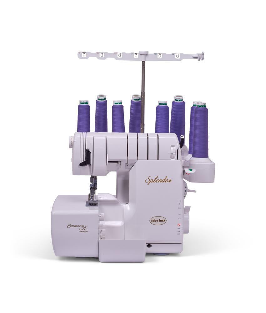 Baby Lock - Splendor Serger