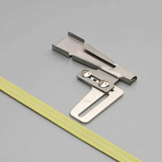 Belt Loop Binder - 3/4"