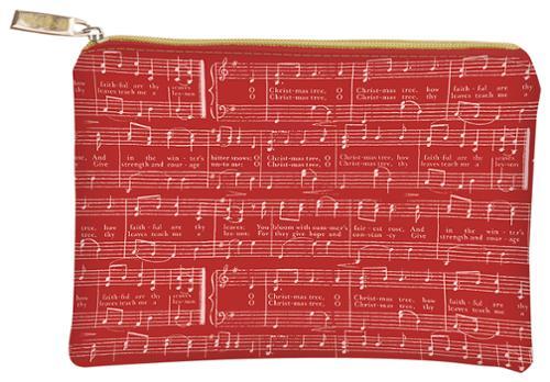 Glam Bag -  Sheet Music