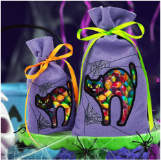 Virtual Machine Embroidery Sew-Together!