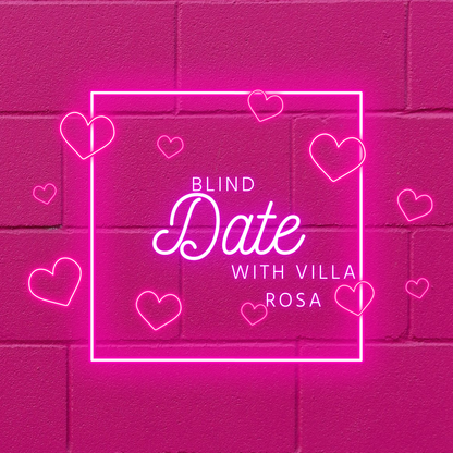 Galentine's Day Open Sew Party with Kim