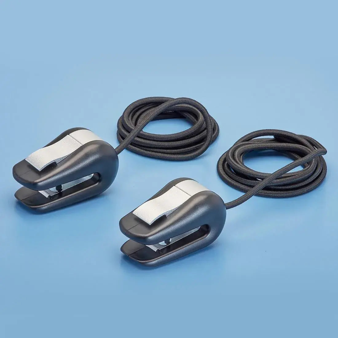 Bungee Clamps (Set of 4)