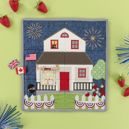 Home Sewn, Vol. 2