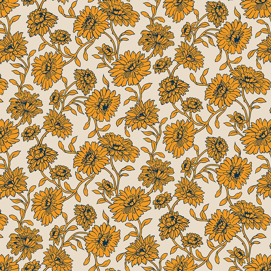 Cheddar at Twilight - Main - Cream