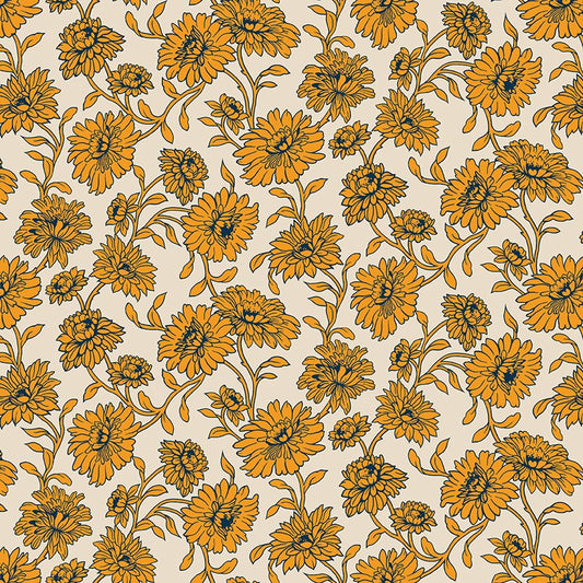 Cheddar at Twilight - Main - Cream