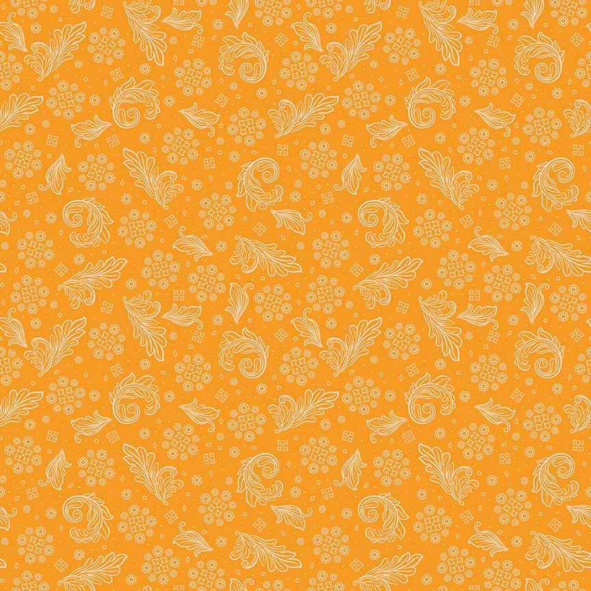 Cheddar at Twilight - Scarf - Cheddar