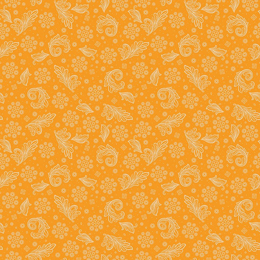 Cheddar at Twilight - Scarf - Cheddar