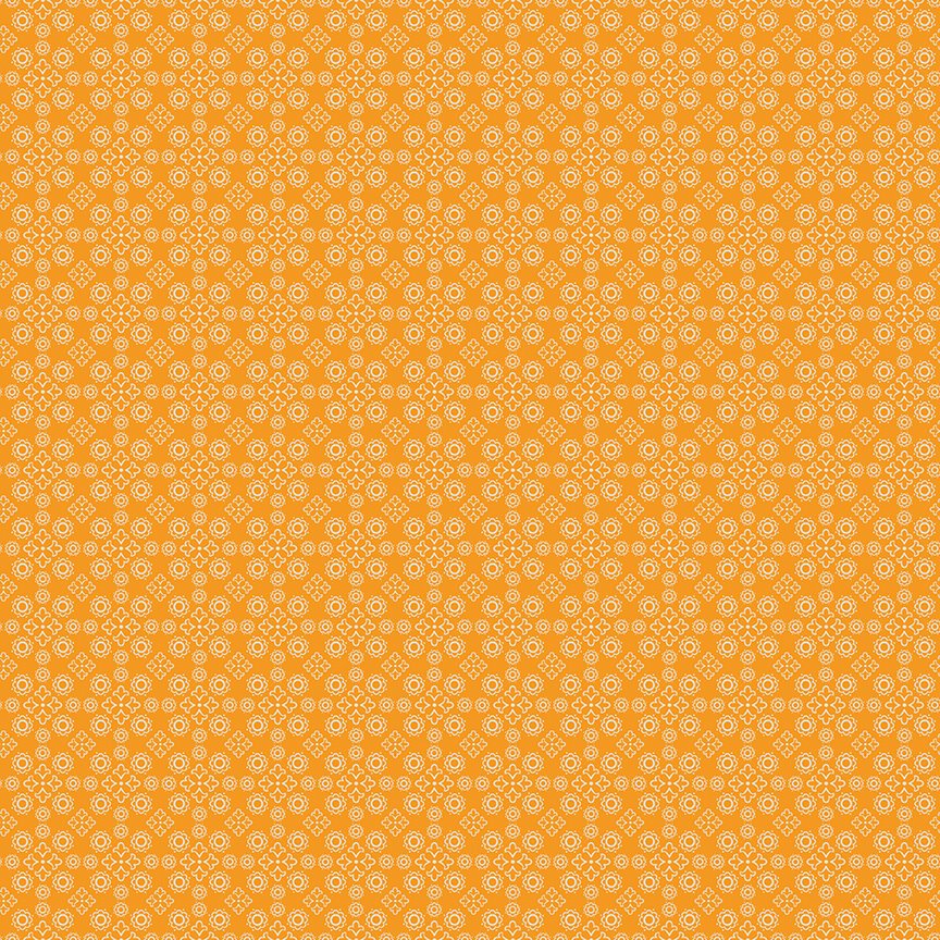 Cheddar at Twilight - Medallion - Cheddar