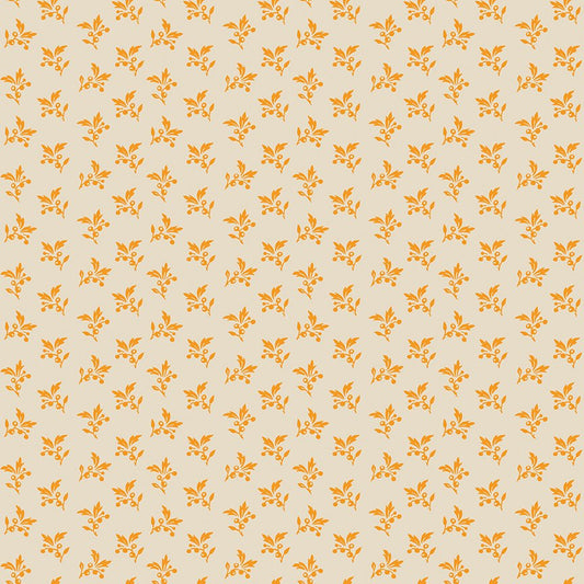 Cheddar at Twilight - Sprigs - Cream