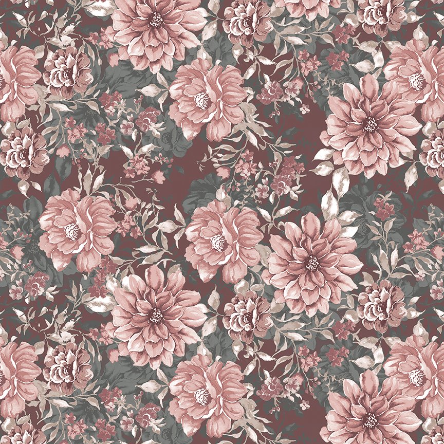 A Walk on the Prairie - Main - Marsala