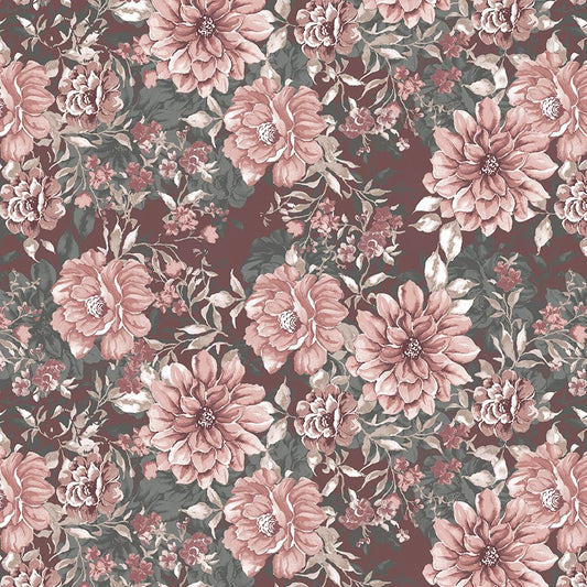 A Walk on the Prairie - Main - Marsala