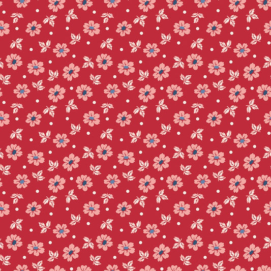 Americana - Washington - Berry