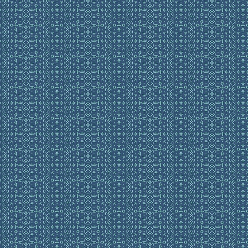 Americana - Franklin - Dark Denim