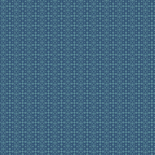 Americana - Franklin - Dark Denim