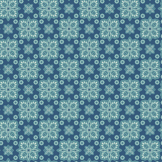 Americana - Parade - Dark Denim