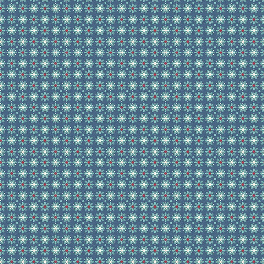 Americana - Boston - Denim