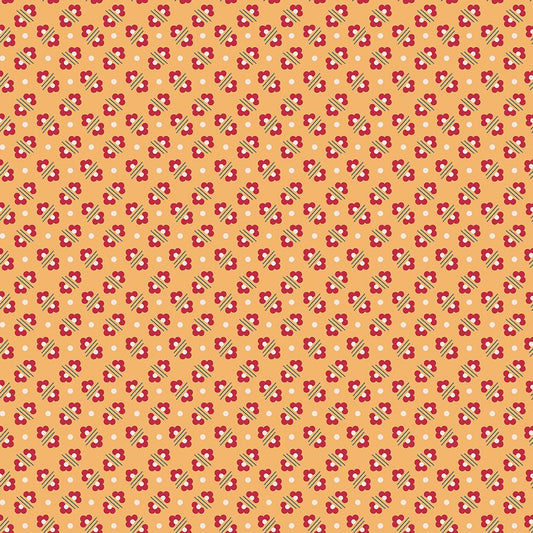 Americana - Harriet - Marigold