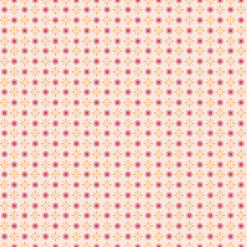 Americana - Independence - Marigold