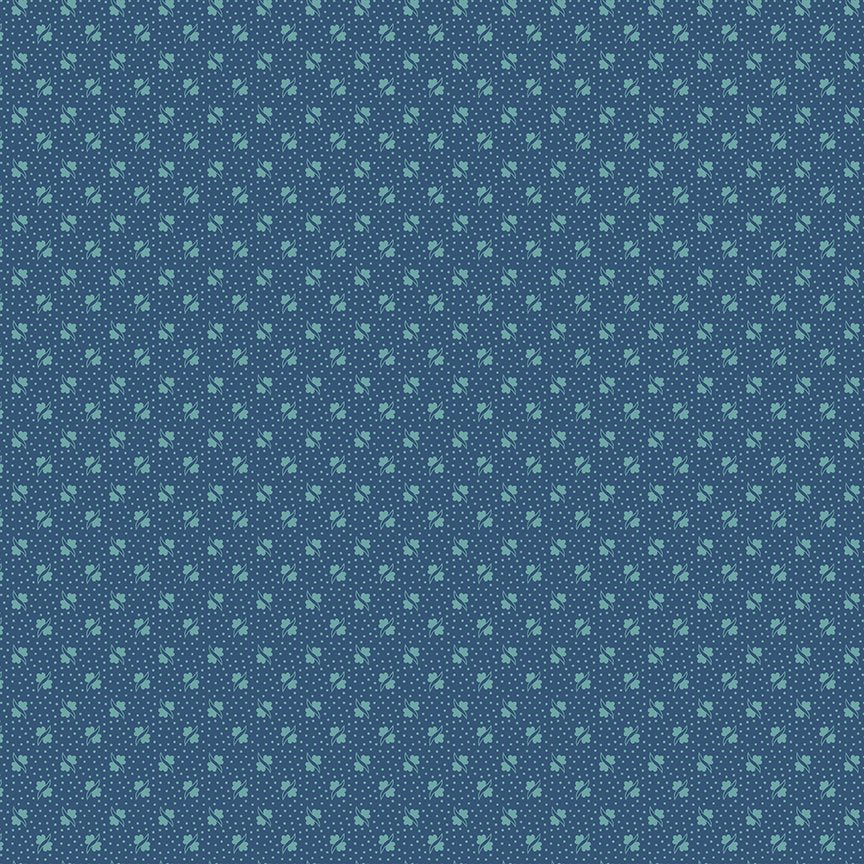 Americana - Unity - Dark Denim