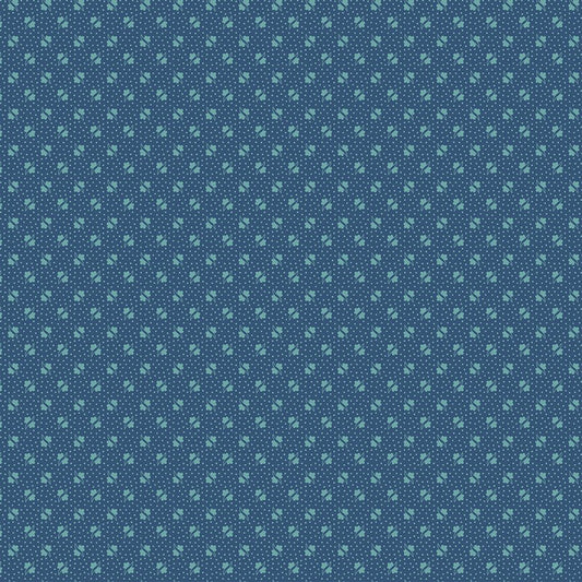 Americana - Unity - Dark Denim