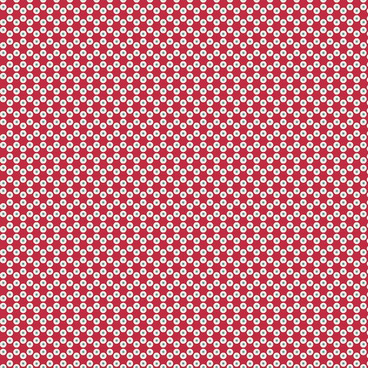 Americana - Patriot - Berry