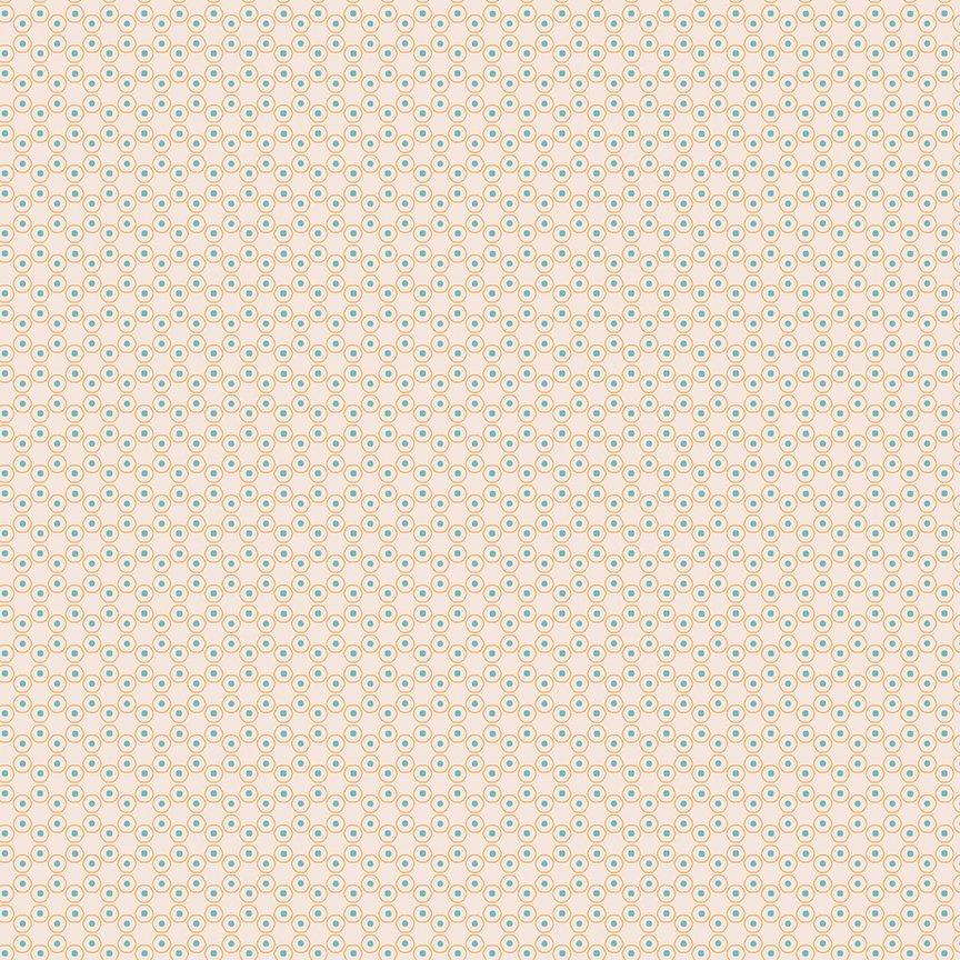 Americana - Patriot - Latte