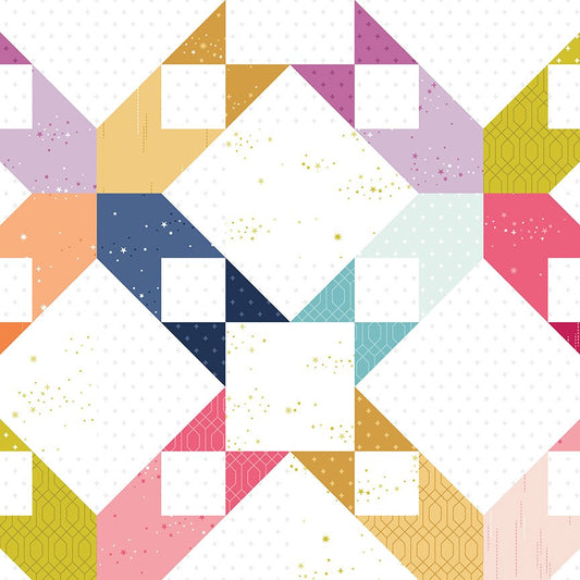 Essence - Starlit Cheater Print