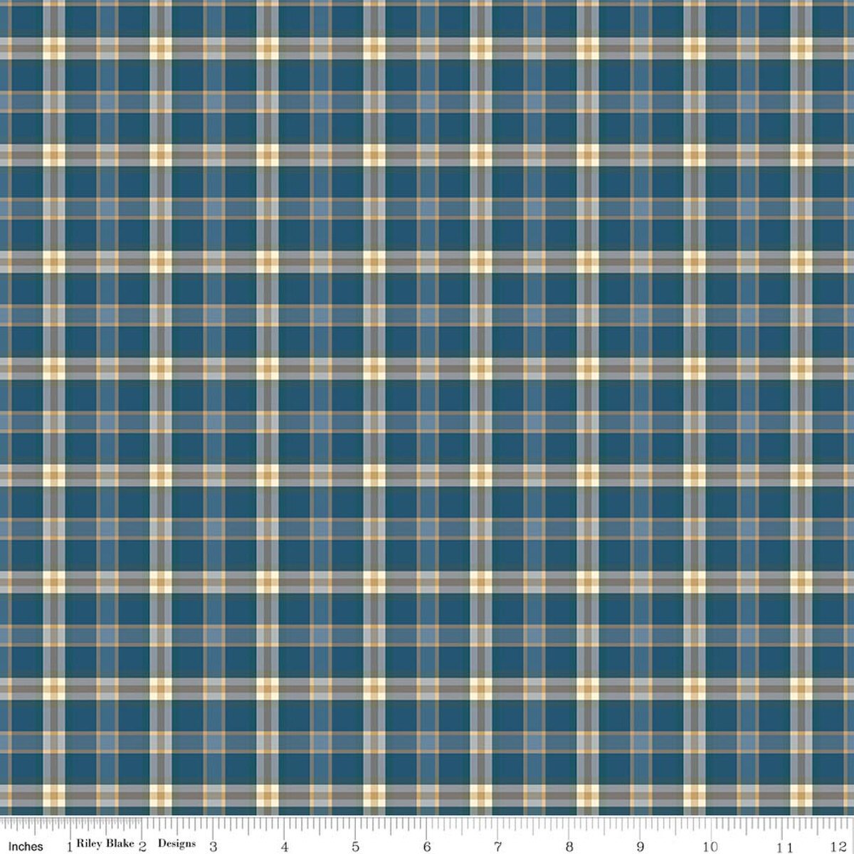 A Spoonful of Sugar - Plaid Poppins - Evening