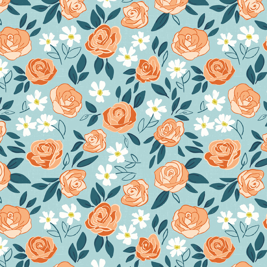 Homage - Main - Aqua