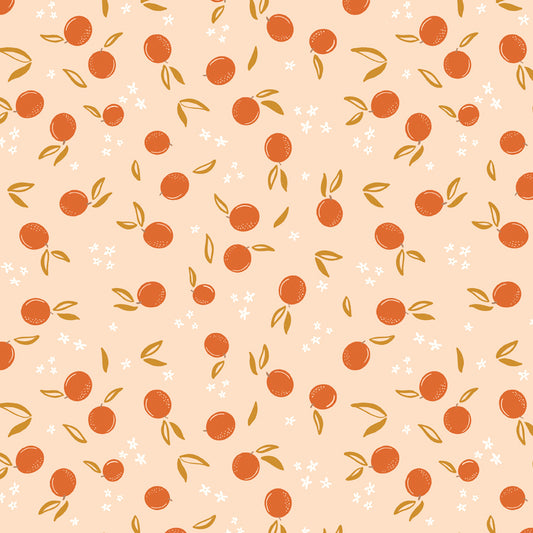 Homage - Oranges - Shell