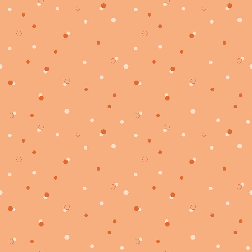 Homage - Hexi - Marmalade