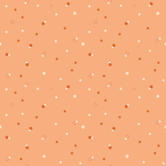Homage - Hexi - Marmalade