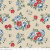 Independence-Floral-Beige