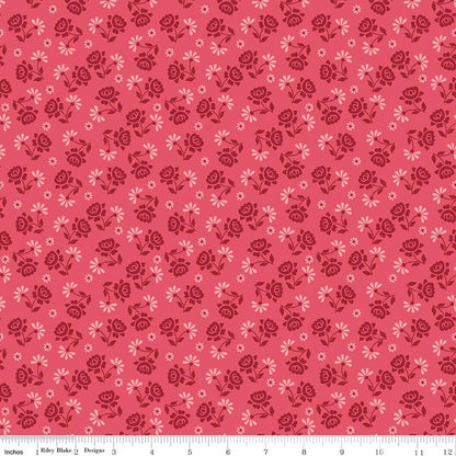 Berry & Sage - Roses - Tea Rose