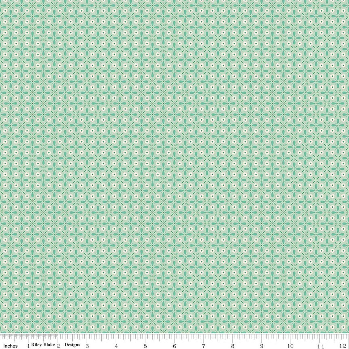 Berry & Sage - Vintage - Sage