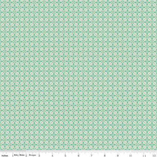 Berry & Sage - Vintage - Sage
