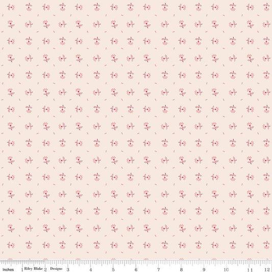 Berry & Sage - Blooms - Latte