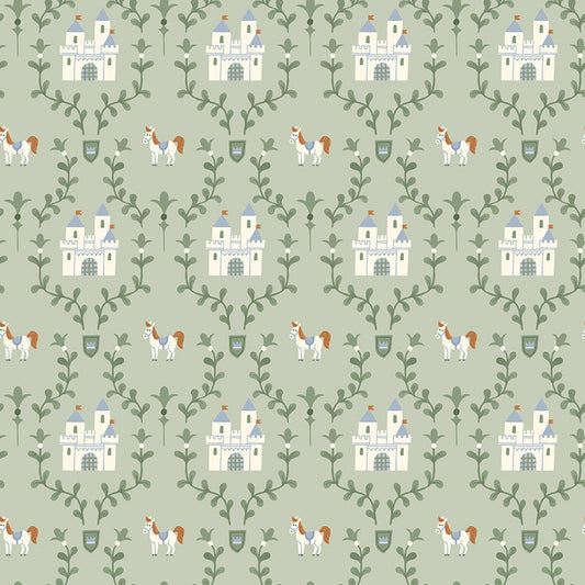 Faraway Kingdom - Enchanted Castle - Swamp
