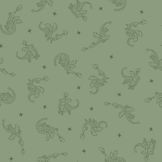 Faraway Kingdom - Dragon Flight - Forest