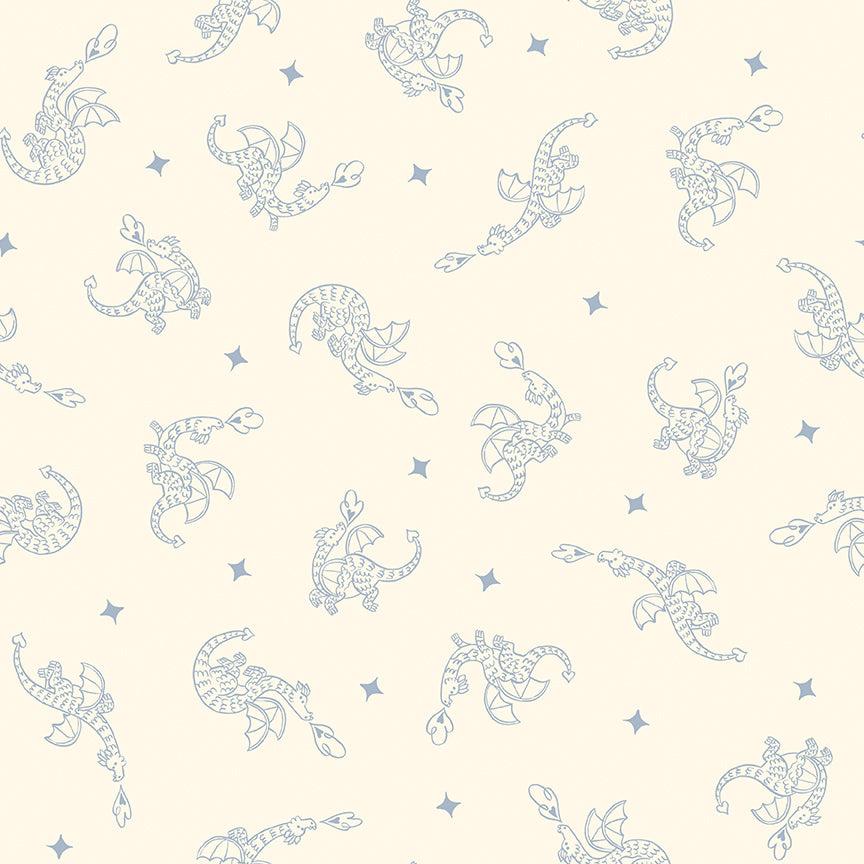 Faraway Kingdom - Dragon Flight - Sand