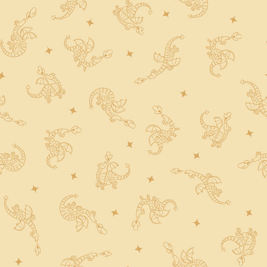 Faraway Kingdom - Dragon Flight - Sunlight