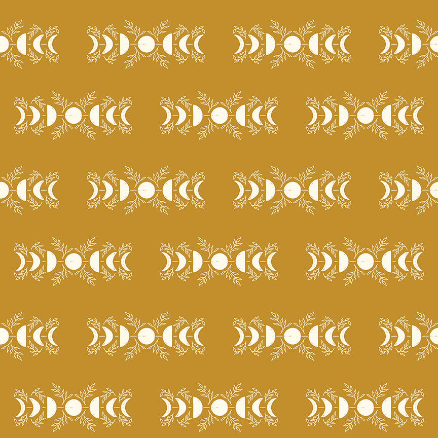 The Apothecary - Celestial - Gold