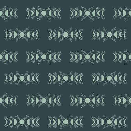 The Apothecary - Celestial - Teal