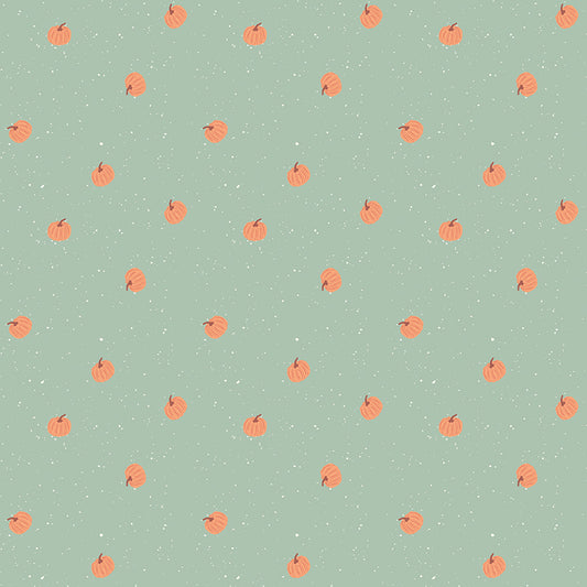 The Apothecary - Pumpkin Toss - Mint