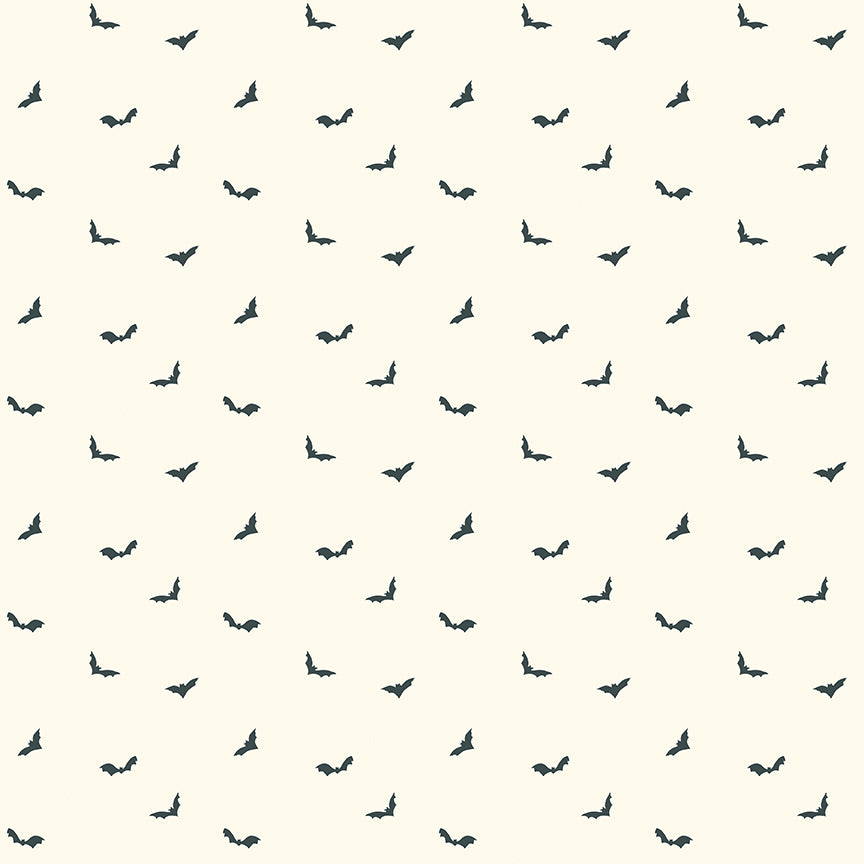 The Apothecary - Batwings - Cream