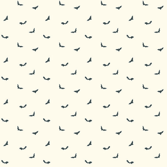 The Apothecary - Batwings - Cream