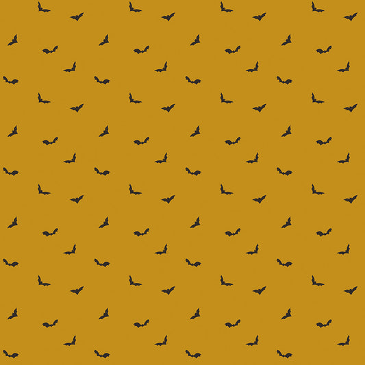 The Apothecary - Batwings - Gold
